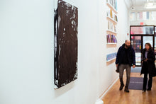 Load image into Gallery viewer, DARK SERIES #1 | 75"X38" | shipped rolled on a tube | Shane Townley Dark Series 2020