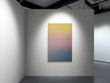 Load image into Gallery viewer, "Sunset Series" by TOWNLEY, Acrylic on Canvas