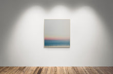 Load image into Gallery viewer, "Touched" 36X36 acrylic on canvas, signed on the back 2023 Shane Townley