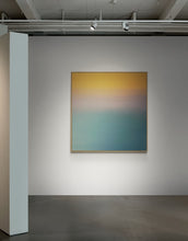 Load image into Gallery viewer, "Sunset Series" by TOWNLEY, Acrylic on Canvas