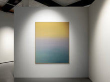 Load image into Gallery viewer, "Sunset Series" by TOWNLEY, Acrylic on Canvas