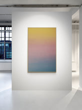 Load image into Gallery viewer, "Sunset Series" by TOWNLEY, Acrylic on Canvas