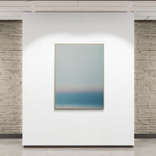 Load image into Gallery viewer, "Sunset Series" by TOWNLEY, Acrylic on Canvas