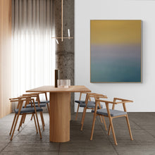 Load image into Gallery viewer, "Sunset Series" by TOWNLEY, Acrylic on Canvas