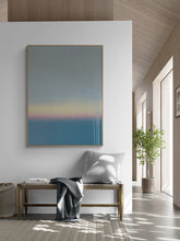 Load image into Gallery viewer, "Sunset Series" by TOWNLEY, Acrylic on Canvas