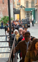 Load image into Gallery viewer, Artista - “the art of survival” a book by Shane Townley