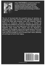 Load image into Gallery viewer, Artista - “the art of survival” a book by Shane Townley