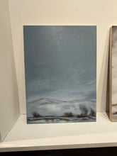 Load image into Gallery viewer, "FOLD" Joshua Tree Dream Series by Shane Townley 2025 Acrylic on Wood Panel