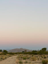 Load image into Gallery viewer, "Painted sky" 30X40 acrylic on canvas, signed on the back 2023 Shane Townley