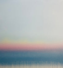 Load image into Gallery viewer, "Touched" 36X36 acrylic on canvas, signed on the back 2023 Shane Townley