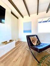 Load image into Gallery viewer, "3rd Street Sunrise" Original Acrylic on Canvas 24"X36" Shane Townley