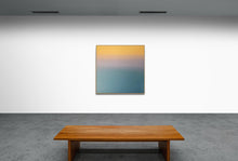 Load image into Gallery viewer, "Sunset Series" by TOWNLEY, Acrylic on Canvas