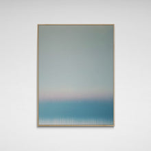 Load image into Gallery viewer, "Sunset Series" by TOWNLEY, Acrylic on Canvas