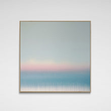 Load image into Gallery viewer, "Sunset Series" by TOWNLEY, Acrylic on Canvas