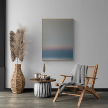 Load image into Gallery viewer, "Sunset Series" by TOWNLEY, Acrylic on Canvas