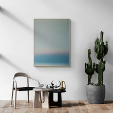 Load image into Gallery viewer, "Sunset Series" by TOWNLEY, Acrylic on Canvas