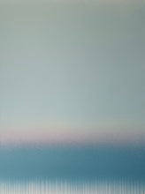 Load image into Gallery viewer, "Sunset Series" by TOWNLEY, Acrylic on Canvas