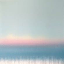 Load image into Gallery viewer, "Sunset Series" by TOWNLEY, Acrylic on Canvas