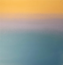 Load image into Gallery viewer, "Sunset Series" by TOWNLEY, Acrylic on Canvas
