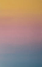 Load image into Gallery viewer, "Sunset Series" by TOWNLEY, Acrylic on Canvas