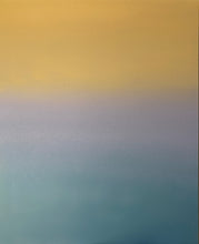 Load image into Gallery viewer, "Sunset Series" by TOWNLEY, Acrylic on Canvas
