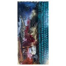 Load image into Gallery viewer, May 29 2025 Day 1 in the Studio Townley Original 72"X36"