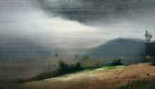 Load image into Gallery viewer, Shane Townley Mood Scapes Landscape 2020 #111 (Upstate New York)