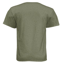 Load image into Gallery viewer, MILITARY GREEN - BACK