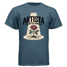 Load image into Gallery viewer, INDIGO - FRONT