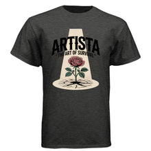 Load image into Gallery viewer, VINTAGE BLACK - FRONT