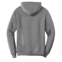 Load image into Gallery viewer, Athletic Hthr - BACK