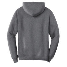 Load image into Gallery viewer, Heather Navy - BACK