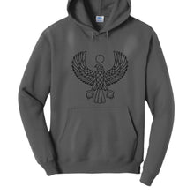 Load image into Gallery viewer, Charcoal - FRONT