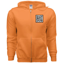 Load image into Gallery viewer, SAFETY ORANGE - FRONT