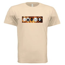 Load image into Gallery viewer, Cream - FRONT