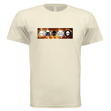 Load image into Gallery viewer, NATURAL - FRONT