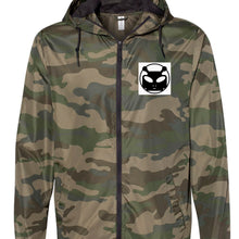 Load image into Gallery viewer, Forest Camo - FRONT