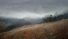 Load image into Gallery viewer, Shane Townley Mood Scapes Landscape 2020 #34 (Upstate New York)