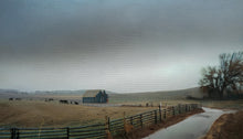 Load image into Gallery viewer, Shane Townley Mood Scapes Landscape 2020 #48 (Upstate New York)