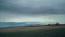 Load image into Gallery viewer, Shane Townley Mood Scapes Landscape 2020 #7 (Upstate New York)