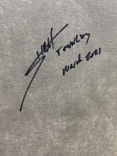 Load image into Gallery viewer, #333 This listing is for Sketch (test) panel original oil painting by the artist.