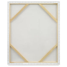 Load image into Gallery viewer, "Back" 60"X30" Oil on Canvas Art Painting Signed by Contemporary artist Shane Townley