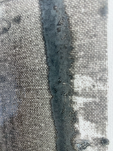 Load image into Gallery viewer, Chrome Series #2 by Abstract New York Artist Shane Townley 60”X48" Click here for more photos