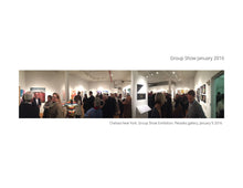 Load image into Gallery viewer, Townley&#39;s Limited edition 32 page pano book from 2015-2021
