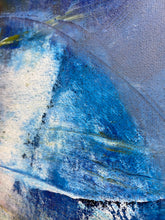 Load image into Gallery viewer, #444 This listing is for Sketch (test) panel original oil painting by the artist.