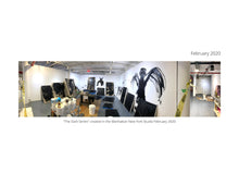 Load image into Gallery viewer, Townley's Limited edition 32 page pano book from 2015-2021