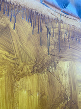 Load image into Gallery viewer, "CRY" 36"x48" Oil on Canvas Art Painting Signed by Contemporary Artist Shane Townley