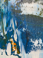 Load image into Gallery viewer, #555 This listing is for Sketch (test) panel original oil painting by the artist.