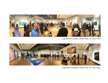 Load image into Gallery viewer, Townley's Limited edition 32 page pano book from 2015-2021