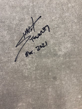 Load image into Gallery viewer, #444 This listing is for Sketch (test) panel original oil painting by the artist.